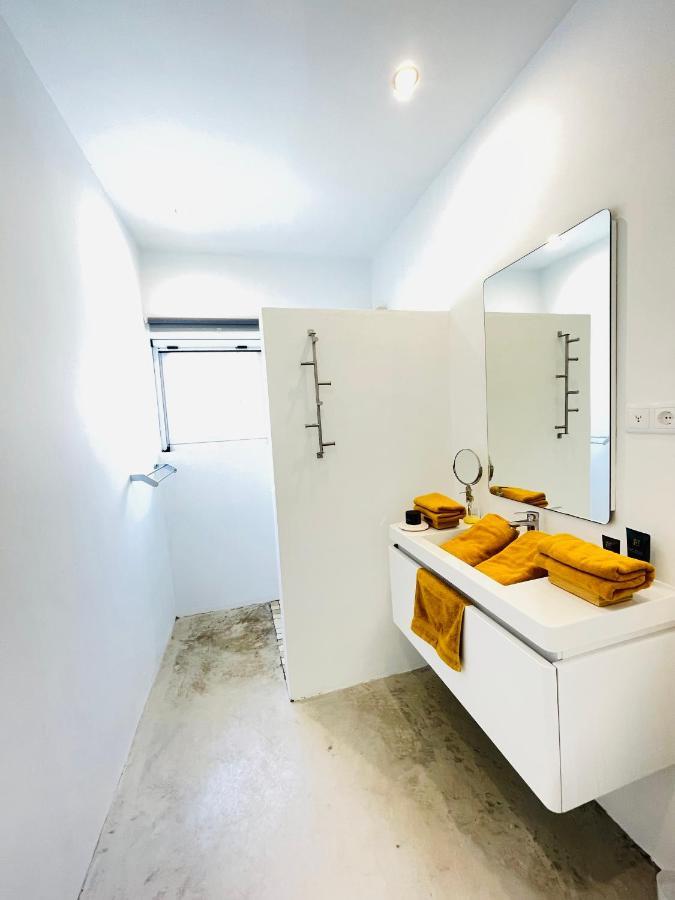Nobilia Apartment Willemstad Exterior foto